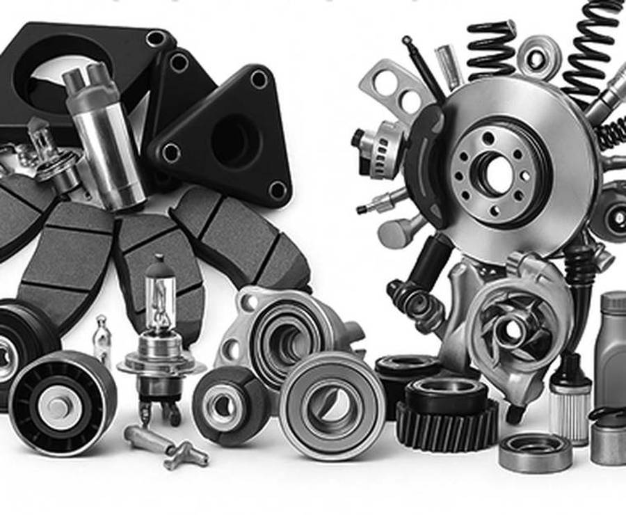 Parts inventory